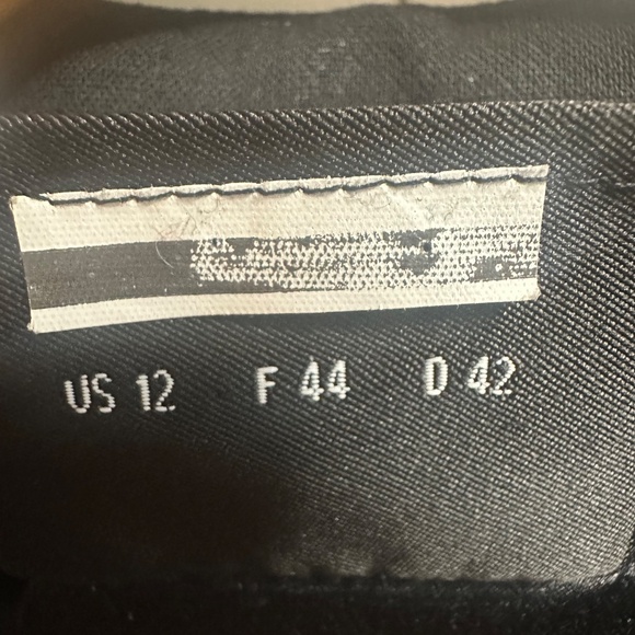 Akris Black Wool Midi Dress – Made in Switzerland - Picture 6 of 9